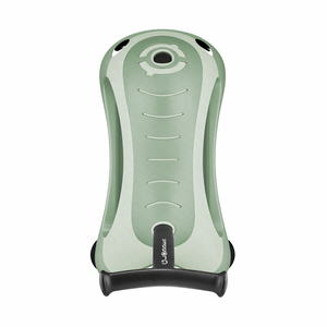 2 in 1 ECO Globber Pistazien-Lauflernwagen