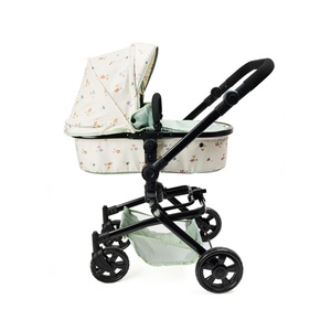 2-in-1 Foldable stroller Eurekakids