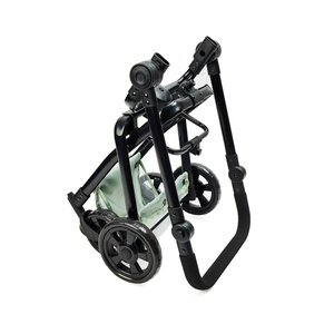 2-in-1 Foldable stroller Eurekakids