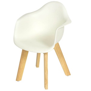 2 Kinderstühle Quax weiß