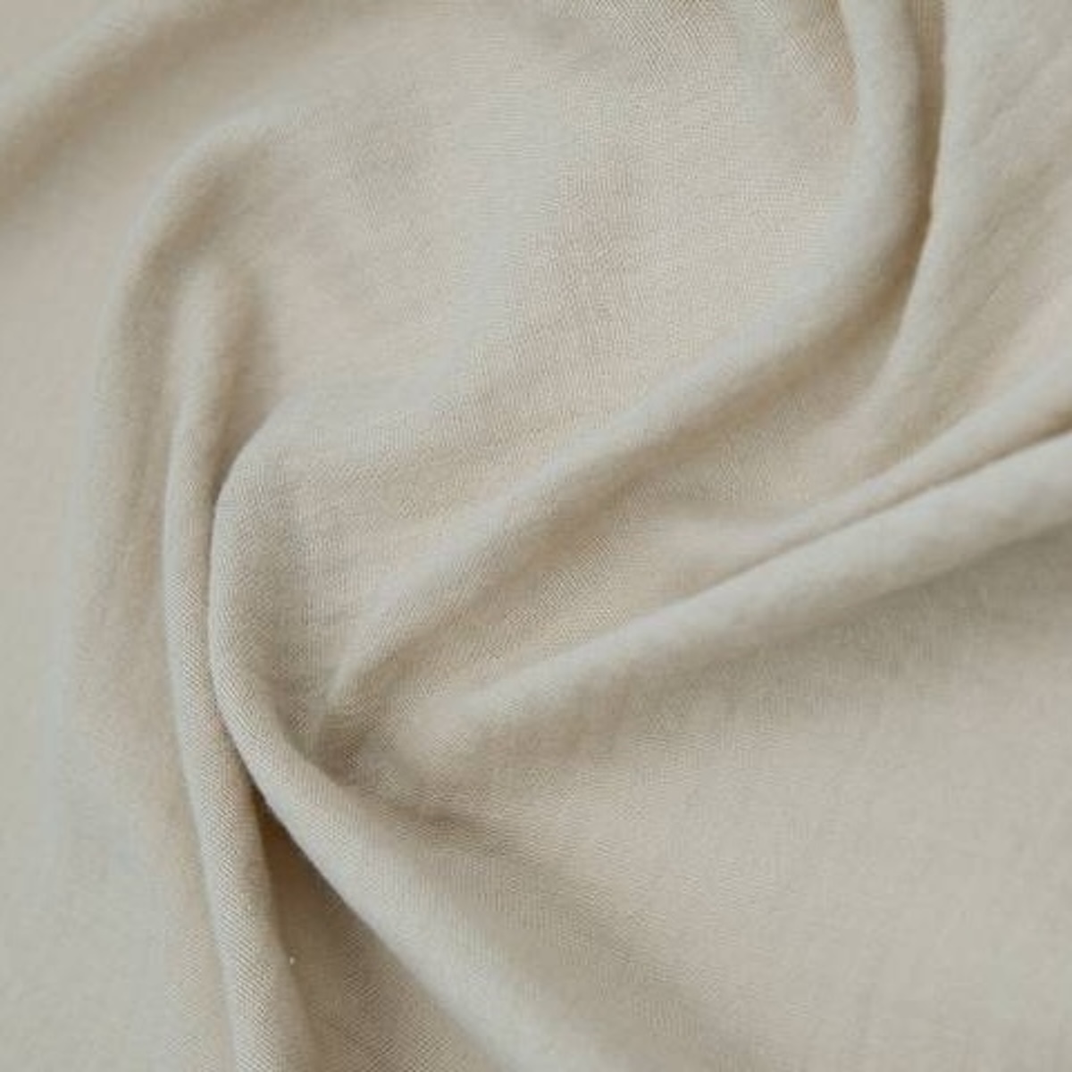 2 Langes XL Mehrweg 120x120cm Bamboom Birh Sand Tierfreunde