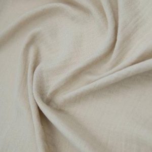 2 langes XL multi-purpose 120x120cm BEE'S Bamboom almond