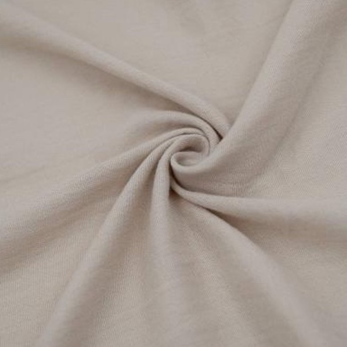 2 langes XL multi-purpose 120x120cm THE FARM Bamboom light sand