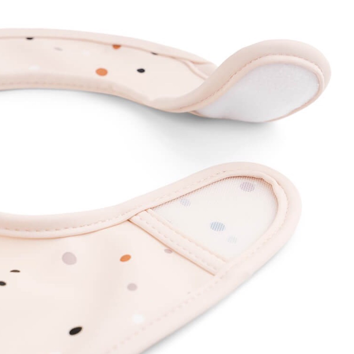 2 Lätzchen OZZO Done by Deer Powder