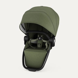 2. Sitz NUVO Redsbaby Efeu gun metal