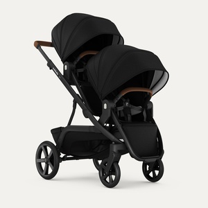2. Sitz NUVO Redsbaby schwarz schwarz