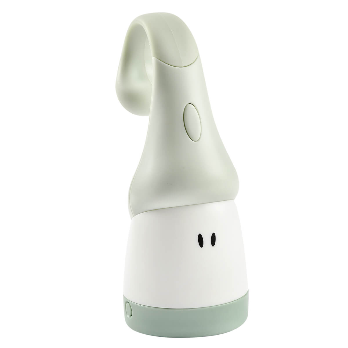 2in1-Nachtlicht PIXIE TORCH Beaba Salbeigrün