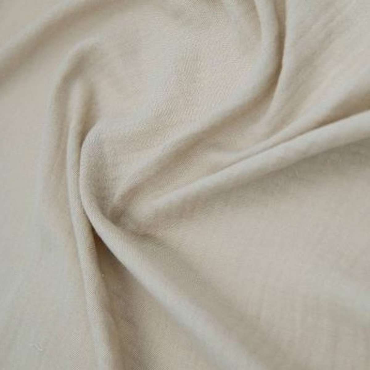 3 langes medium multi-purpose 75x75cm THE FARM Bamboom light sand almond