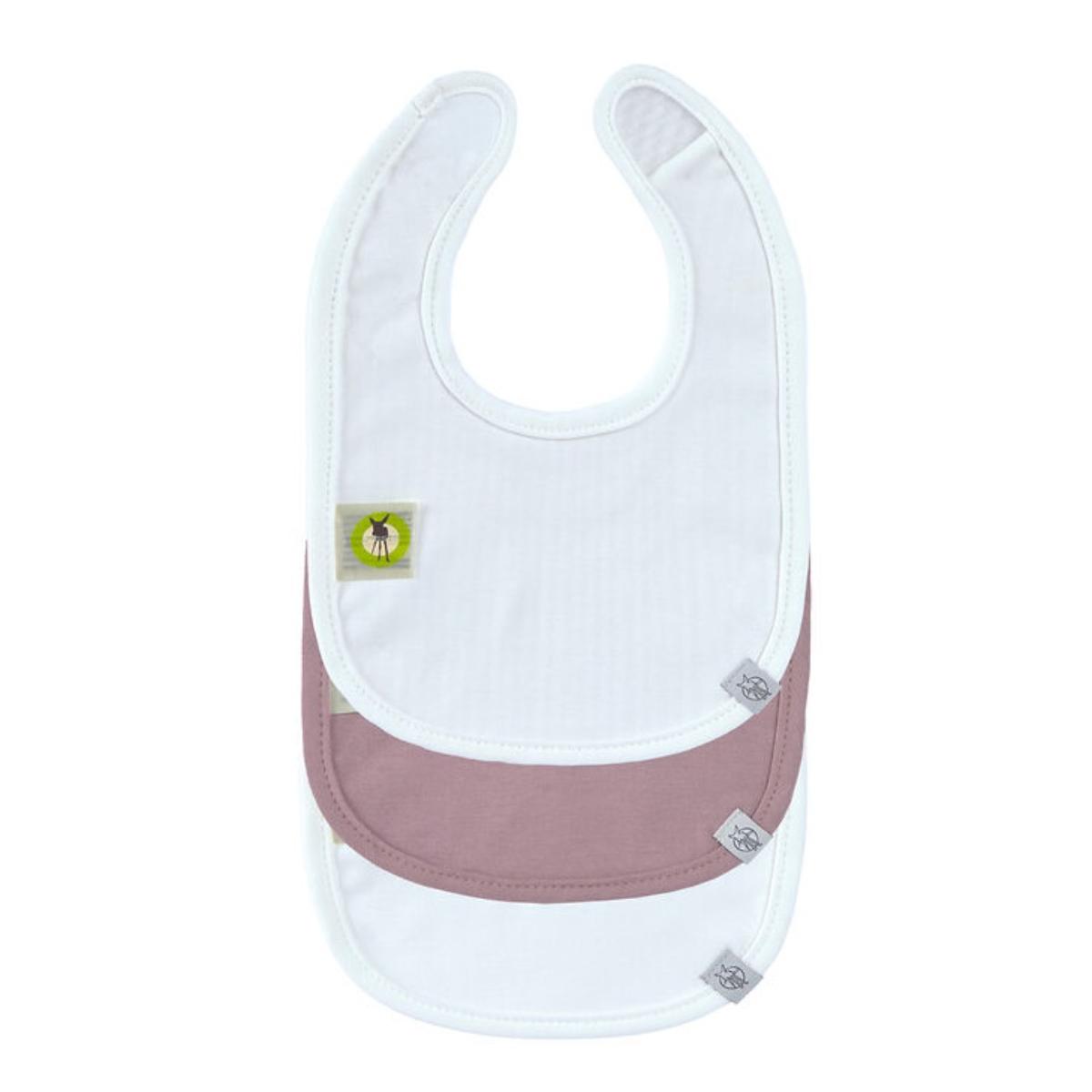 3 Lätzchen Laessig Berries