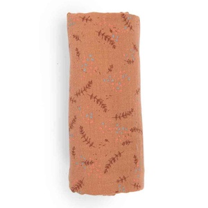 3 Mullwindeln TROIS PETITS LAPINS Moulin Roty