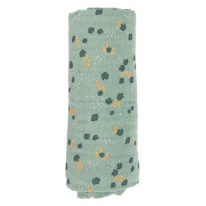 3 Mullwindeln TROIS PETITS LAPINS Moulin Roty