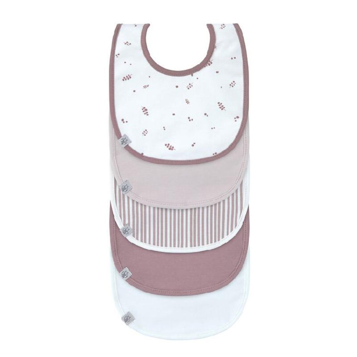 5 Lätzchen Laessig Berries