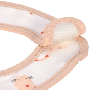 5 Lätzchen LITTLE MATEYS Laessig würzig orange