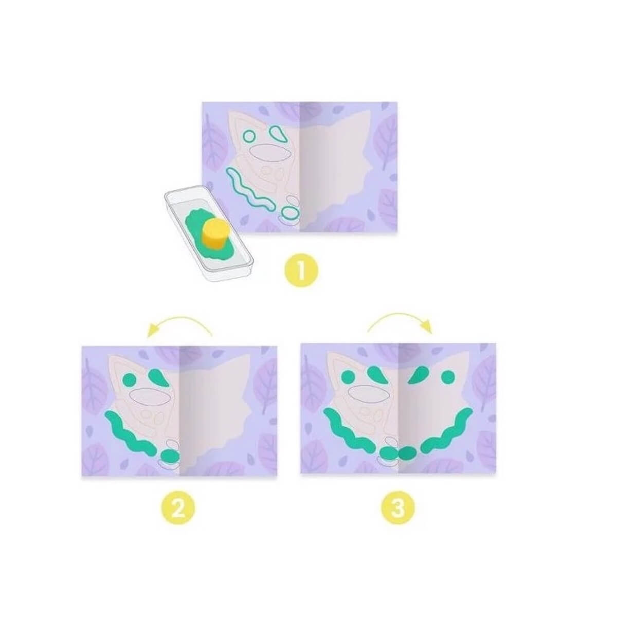 A caresser FSC MIX Djeco