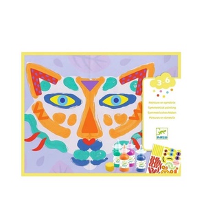 A caresser FSC MIX Djeco