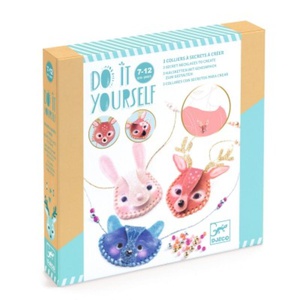 A Créer Etincelants Djeco