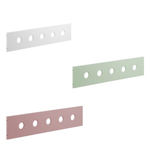 Absturzsicherung 1/2 für Leiter und Rutsche 90x190 cm WHITE by Flexa weiß