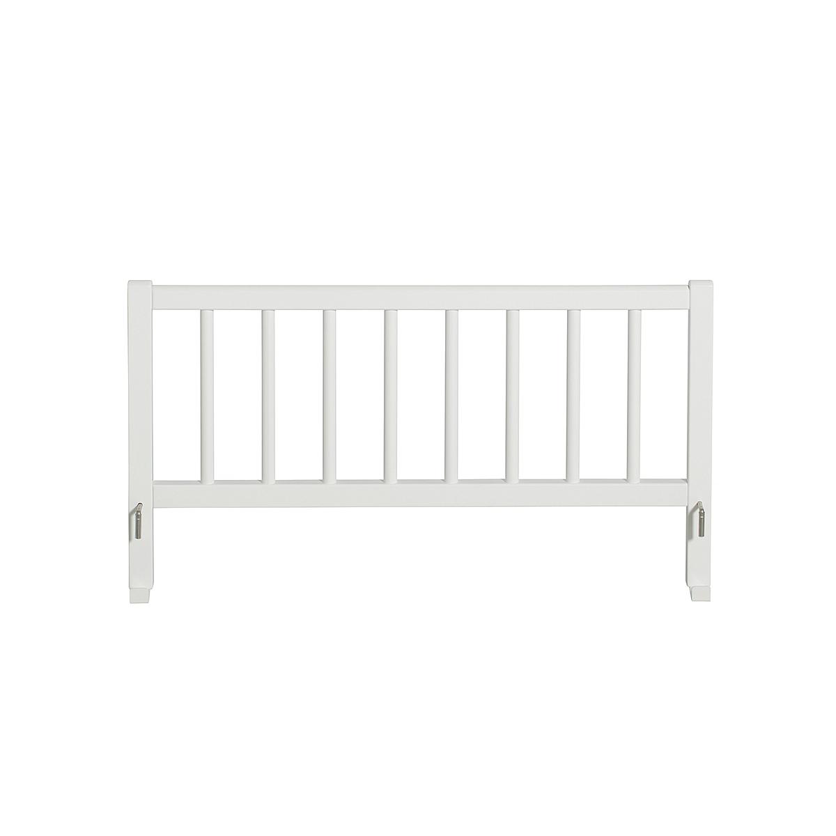 Absturzsicherung WOOD Oliver Furniture weiß