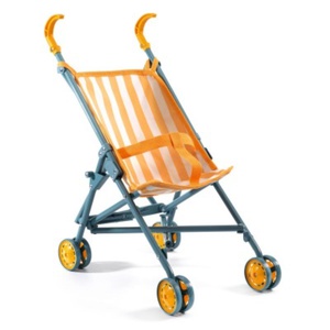 Accessoires Pomea Poussette Sunshine - 51 cm Djeco