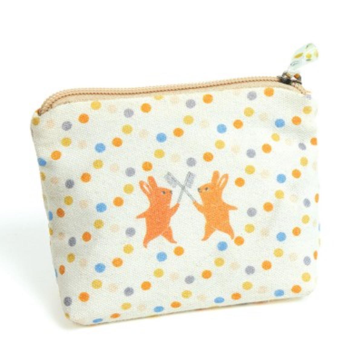 Accessoires Pomea Trousse brosse à dents Djeco