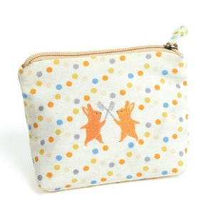 Accessoires Pomea Trousse brosse à dents Djeco