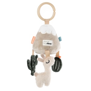 Activity Spielzeug LALEE Done by Deer Sand