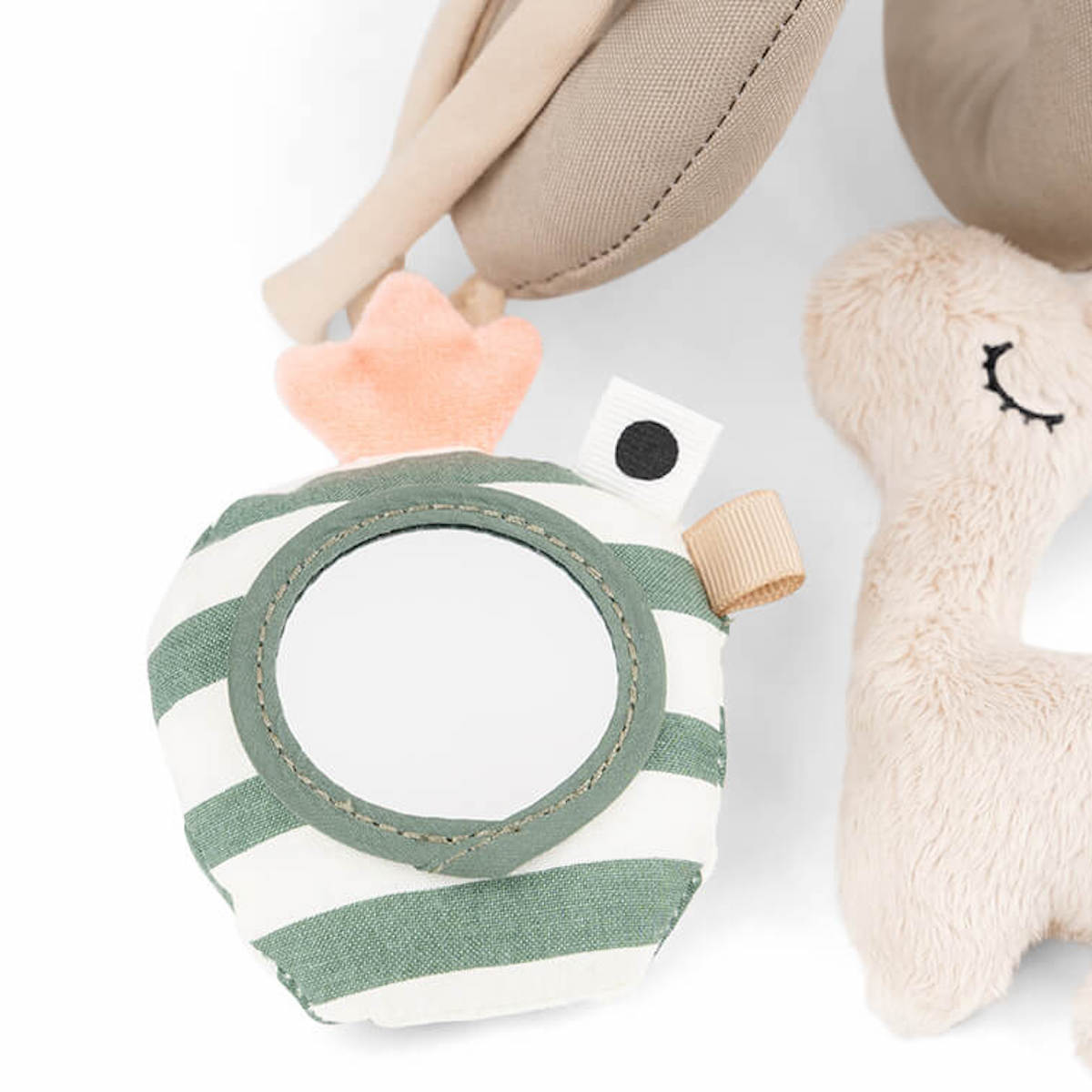 Activity Spirale LALEE Done by Deer Sand