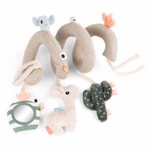 Activity Spirale LALEE Done by Deer Sand