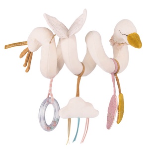 Activity swirl La Petite Ecole de Danse Moulin Roty