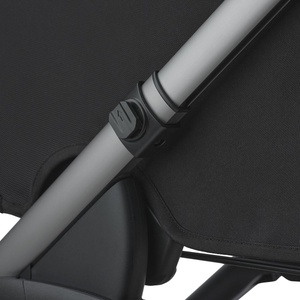 Adapter + Bugaboo Sonnenschirm Libelle