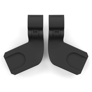 Adapter COŸA Cybex Black