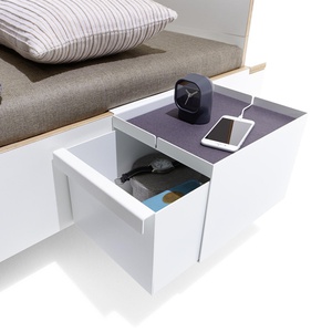 Add-On-No. 5 Schubkasten für Betten von Müller Small Living