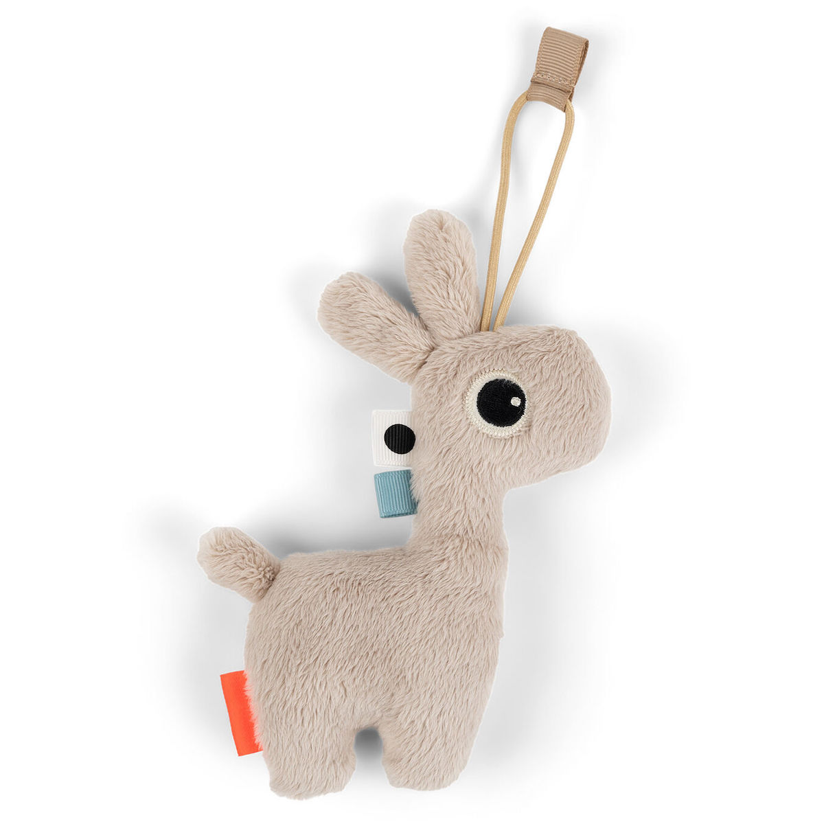 Aktivitätsbogen LALEE Erledigt von Deer Sand