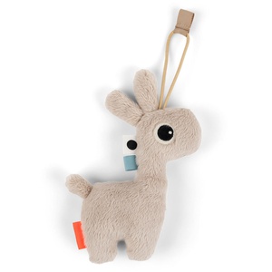 Aktivitätsbogen LALEE Erledigt von Deer Sand