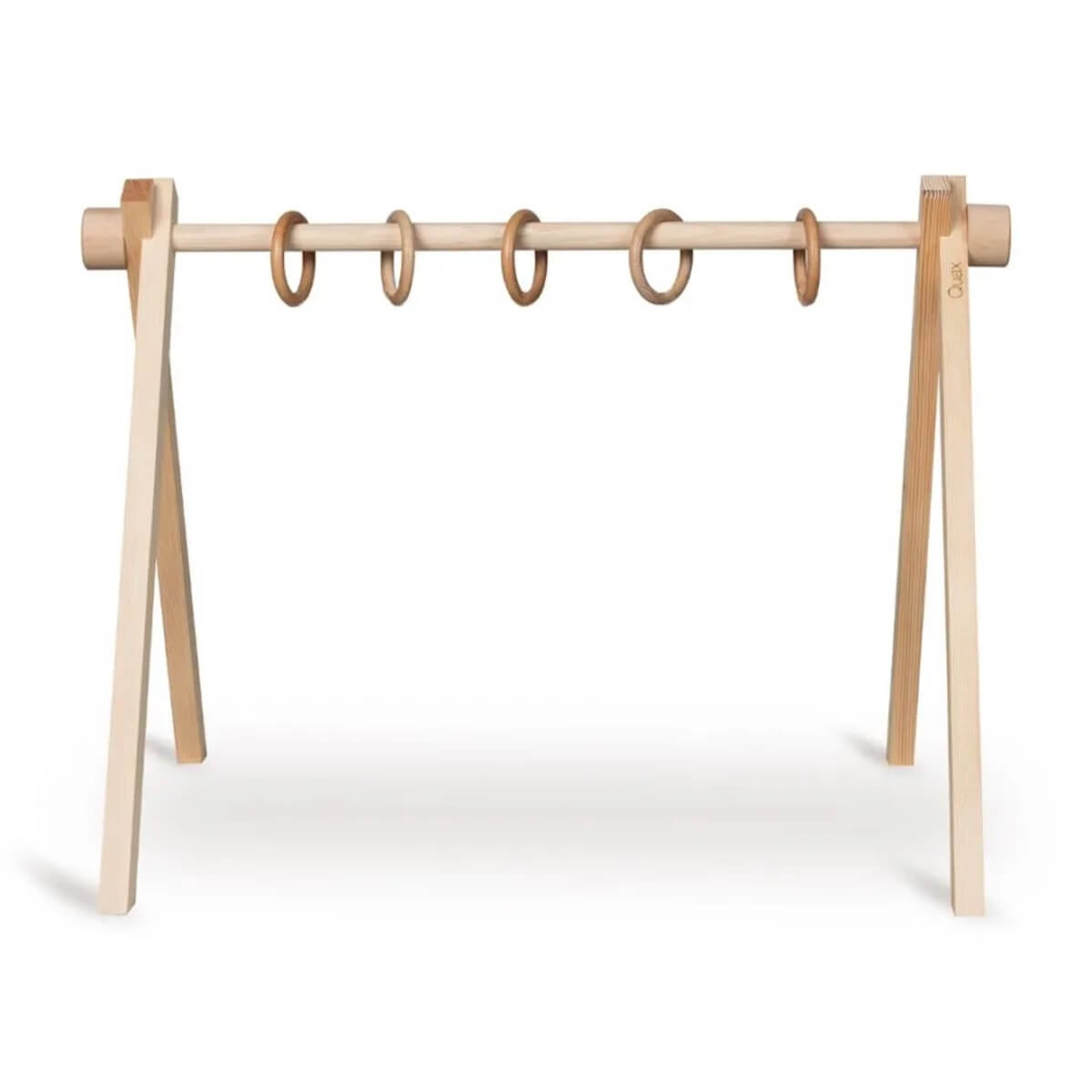 Aktivitätsbogen mit Spielfigur 66,50cm Quax