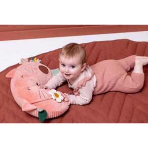 Aktivitätskissen Mrs. Cat Trixie