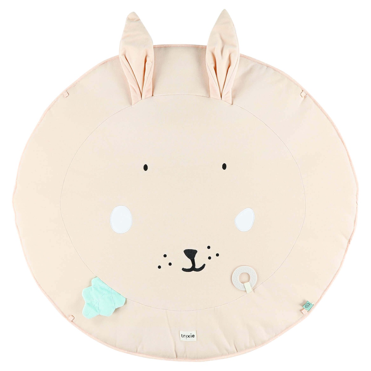 Aktivitätsmatte mit Bögen Mrs. RABBIT Trixie