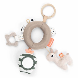 Aktivitätsspielzeug LALEE ARENA Done by Deer