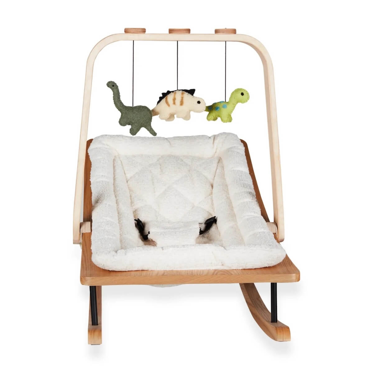 Aktivitätsspielzeug-Set Dino Quax