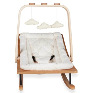 Aktivitätsspielzeug-Set Wolken Quax