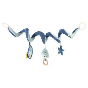 Aktivitätsspirale Mr. Shark Trixie