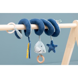 Aktivitätsspirale Mr. Shark Trixie