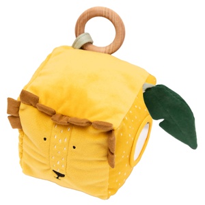 Aktivitätswürfel Mr. LION Trixie