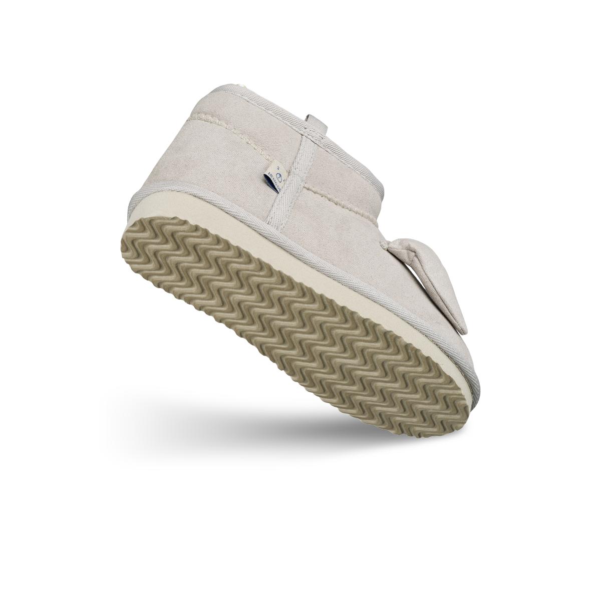 Alban Rabbit Shoes 25 Liewood Dumbo grey