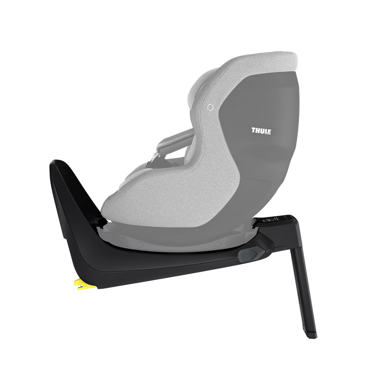Alfi Autositz ISOFIX Basis Thule