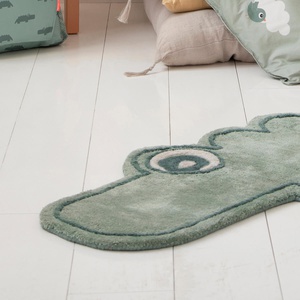 Alfombra Croco Verde Done by Deer