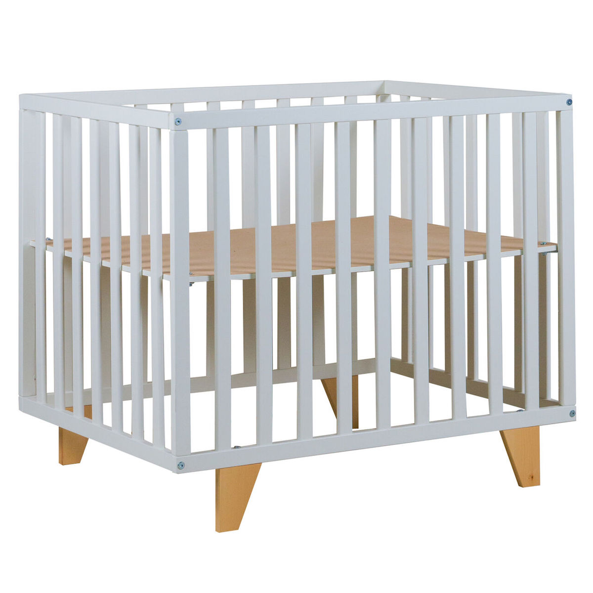 Alix white Quax Park