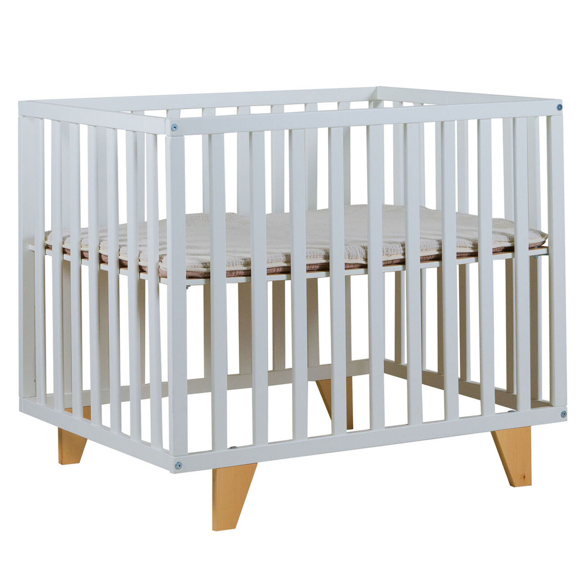 Alix white Quax Park