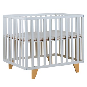 Alix white Quax Park