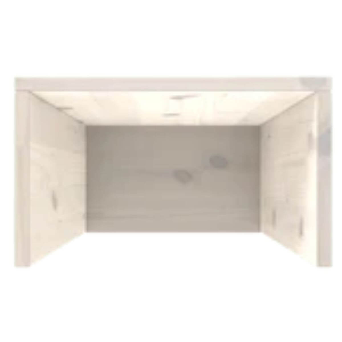 ALL-IN-ONE EXTRA KOPFELEMENT FLACH 40 CM